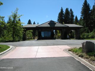 0 Joy Lake Road, Washoe Valley, NV 89704