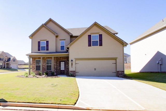 4730 Wagon Trail, Cumming, GA 30028