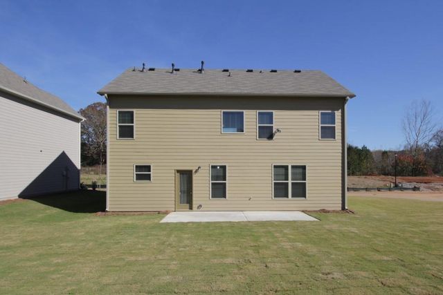 4730 Wagon Trail, Cumming, GA 30028