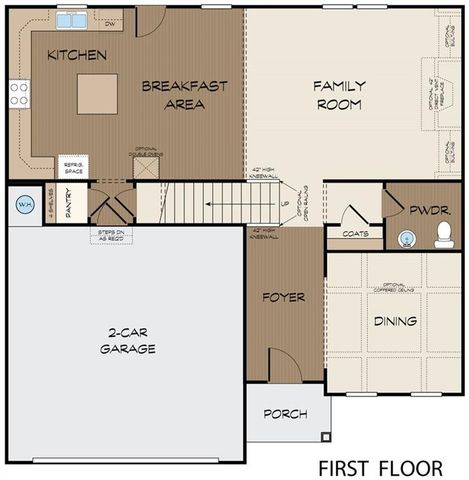 4730 Wagon Trail, Cumming, GA 30028