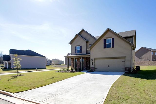 4730 Wagon Trail, Cumming, GA 30028