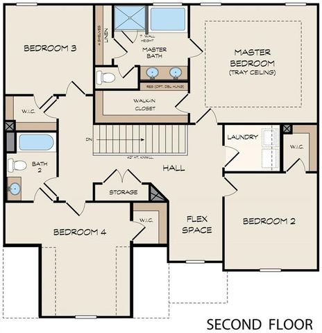 4730 Wagon Trail, Cumming, GA 30028