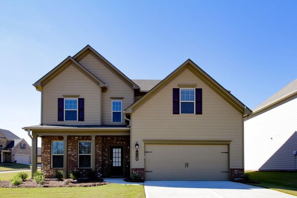 4730 Wagon Trail, Cumming, GA 30028