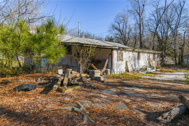 1022 Ridge Avenue, Harrison, AR 72601