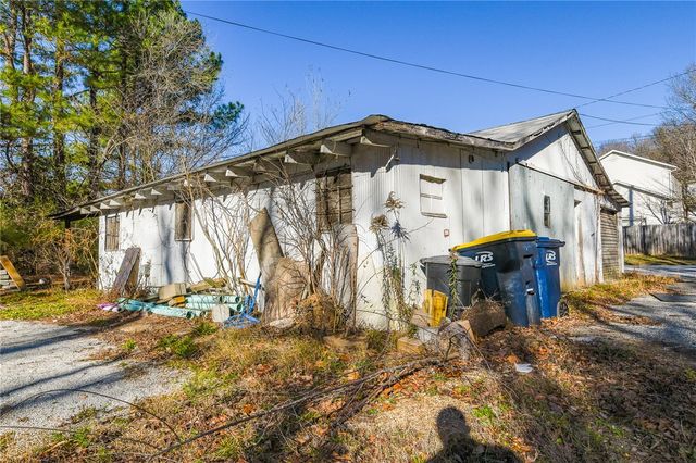 1022 Ridge Avenue, Harrison, AR 72601