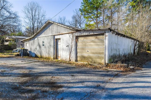 1022 Ridge Avenue, Harrison, AR 72601