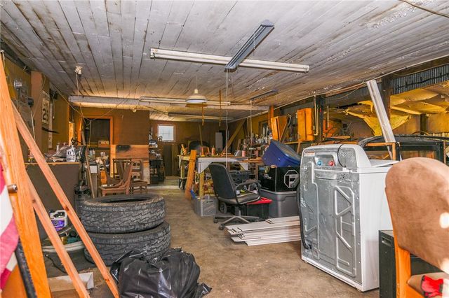 1022 Ridge Avenue, Harrison, AR 72601