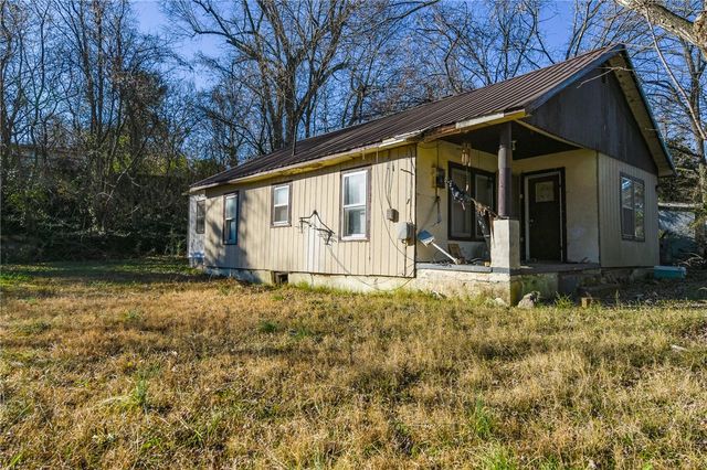 1022 Ridge Avenue, Harrison, AR 72601