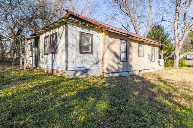 1022 Ridge Avenue, Harrison, AR 72601