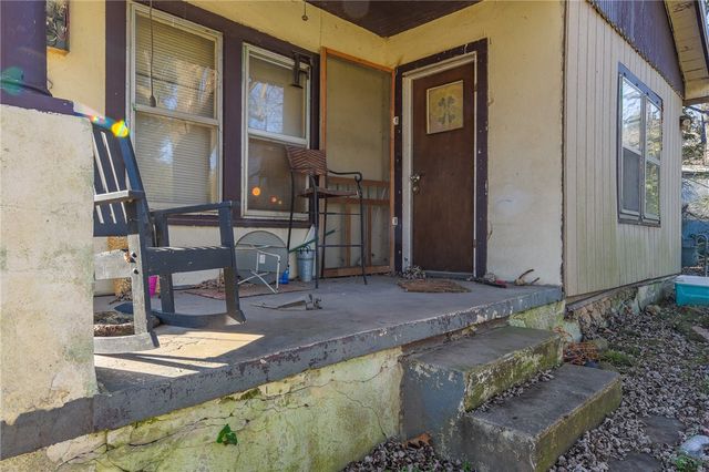 1022 Ridge Avenue, Harrison, AR 72601