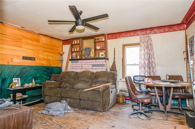 1022 Ridge Avenue, Harrison, AR 72601