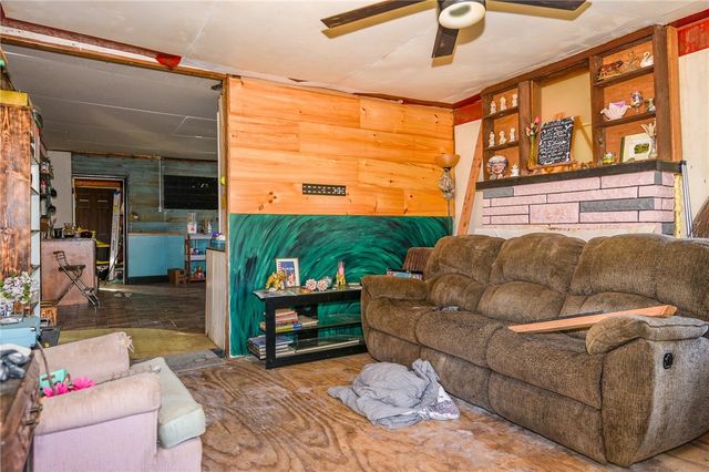 1022 Ridge Avenue, Harrison, AR 72601