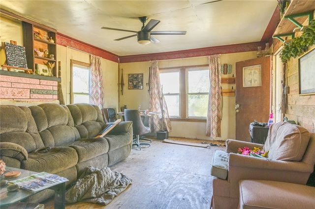 1022 Ridge Avenue, Harrison, AR 72601