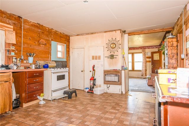 1022 Ridge Avenue, Harrison, AR 72601