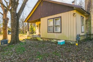 1022 Ridge Avenue, Harrison, AR 72601
