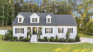 6578 Annabella Road, Rocky Mount, NC 27803