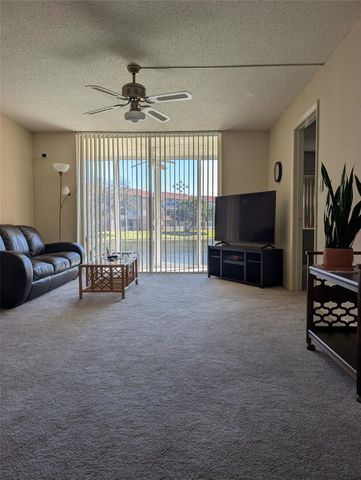 9900 Sunrise Lakes Boulevard 110, Sunrise, FL 33322