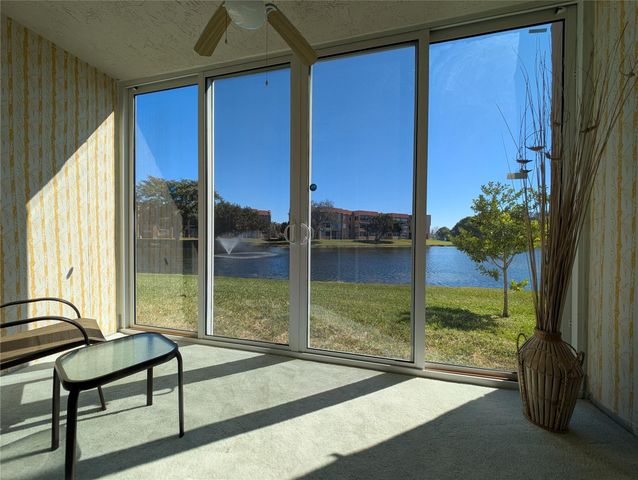 9900 Sunrise Lakes Boulevard 110, Sunrise, FL 33322