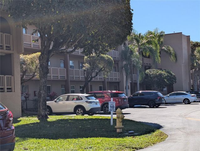 9900 Sunrise Lakes Boulevard 110, Sunrise, FL 33322