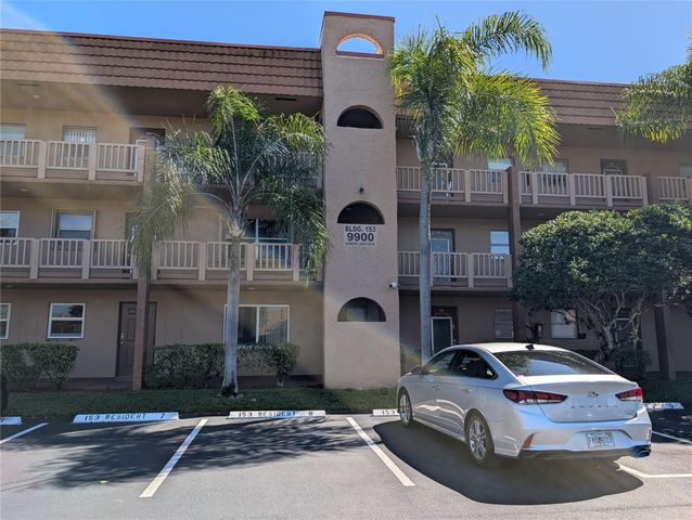 9900 Sunrise Lakes Boulevard 110, Sunrise, FL 33322