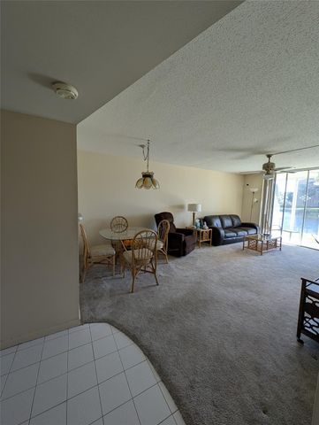 9900 Sunrise Lakes Boulevard 110, Sunrise, FL 33322