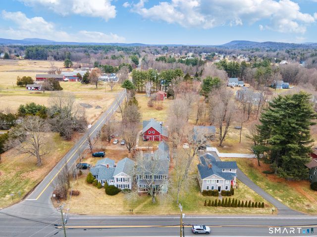 110 West Granby Road, Granby, CT 06035