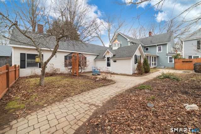 110 West Granby Road, Granby, CT 06035