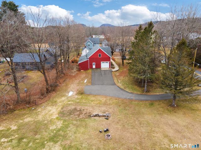 110 West Granby Road, Granby, CT 06035