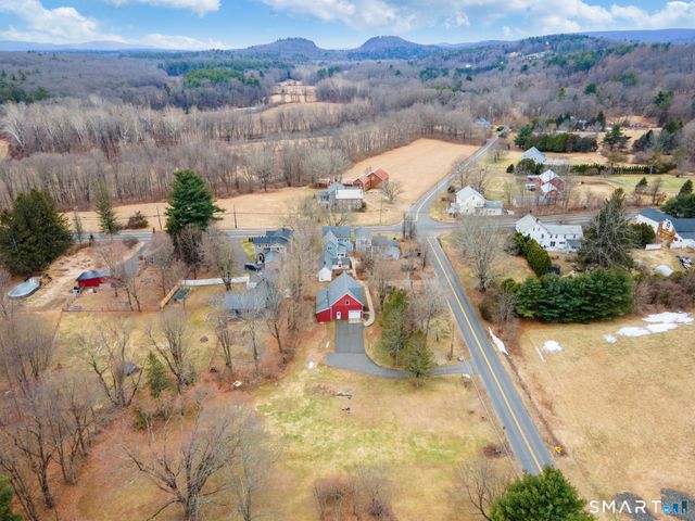 110 West Granby Road, Granby, CT 06035