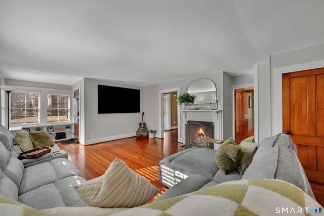 110 West Granby Road, Granby, CT 06035