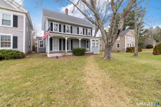 110 West Granby Road, Granby, CT 06035