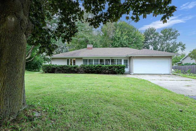 4939 N MEADE STREET, Appleton, WI 54913