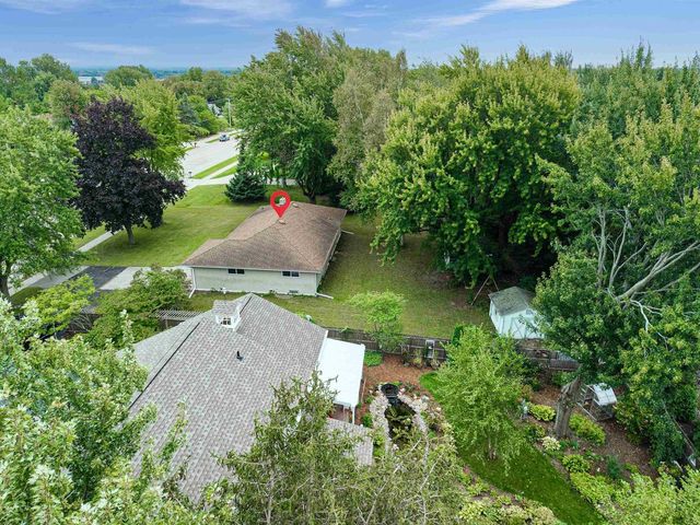 4939 N MEADE STREET, Appleton, WI 54913