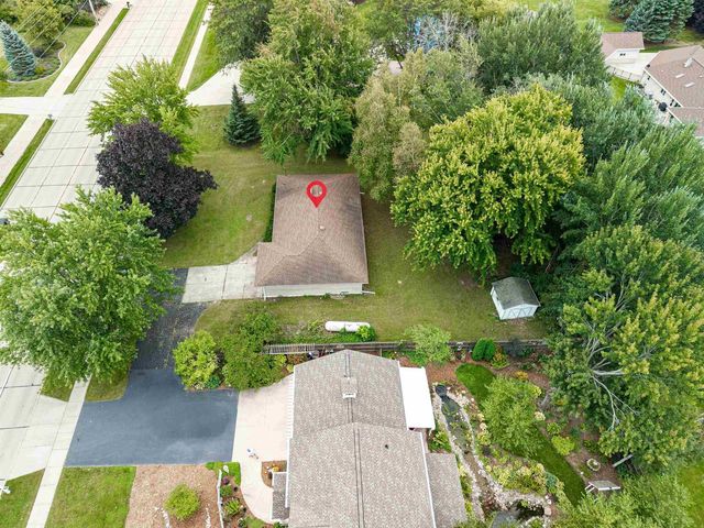 4939 N MEADE STREET, Appleton, WI 54913