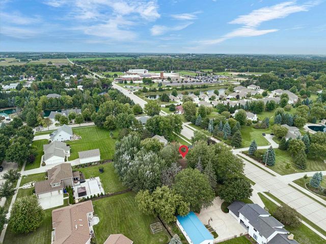 4939 N MEADE STREET, Appleton, WI 54913
