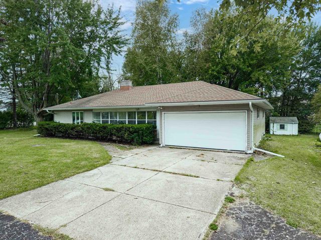 4939 N MEADE STREET, Appleton, WI 54913