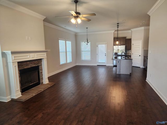 26333 Kennesaw Bluff Drive, Athens, AL 35613