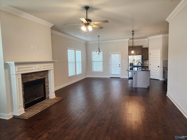 26333 Kennesaw Bluff Drive, Athens, AL 35613