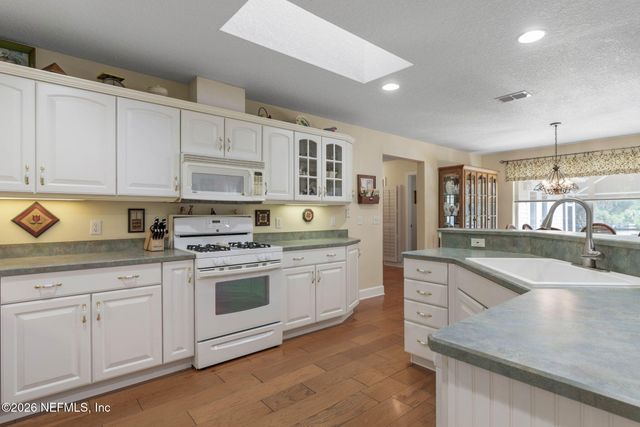 5011 JOHN ANDERSON Highway, Flagler Beach, FL 32136