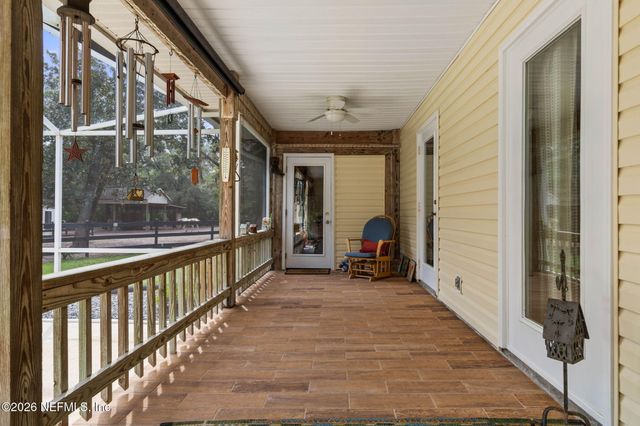 5011 JOHN ANDERSON Highway, Flagler Beach, FL 32136