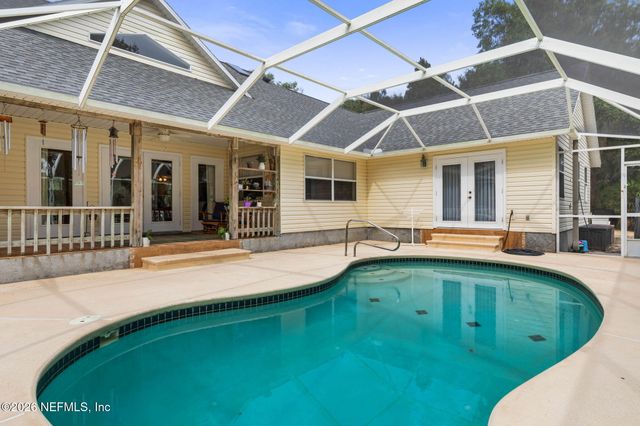 5011 JOHN ANDERSON Highway, Flagler Beach, FL 32136