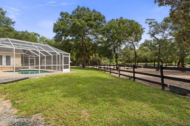 5011 JOHN ANDERSON Highway, Flagler Beach, FL 32136