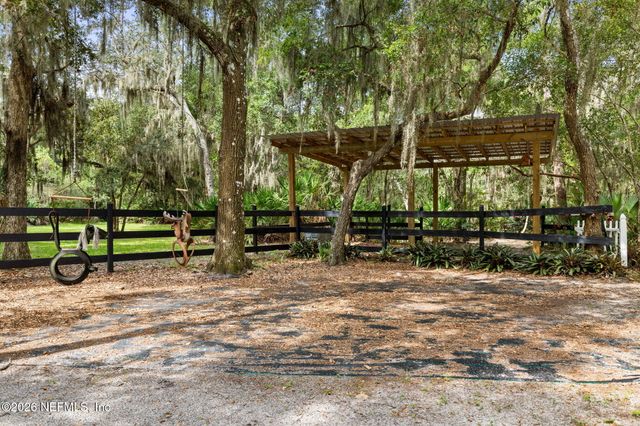 5011 JOHN ANDERSON Highway, Flagler Beach, FL 32136