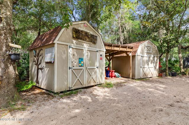 5011 JOHN ANDERSON Highway, Flagler Beach, FL 32136