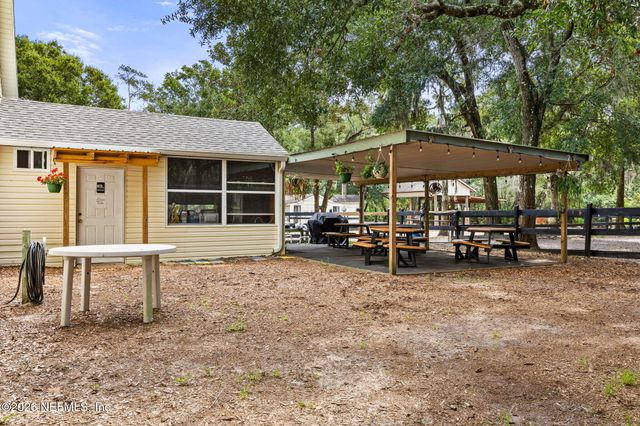 5011 JOHN ANDERSON Highway, Flagler Beach, FL 32136