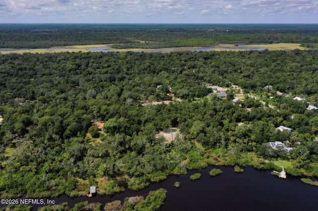 5011 JOHN ANDERSON Highway, Flagler Beach, FL 32136