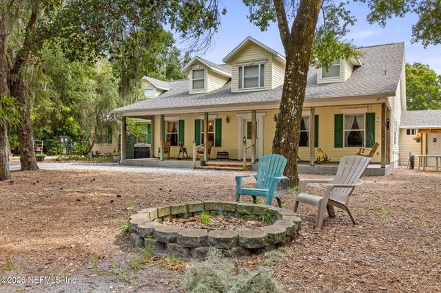 5011 JOHN ANDERSON Highway, Flagler Beach, FL 32136