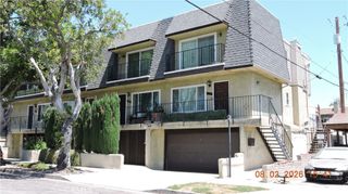 1140 N Lamer, Burbank, CA 91506