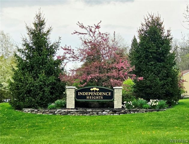 180 Curley Drive, Orchard Park, NY 14127