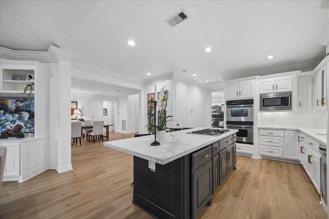 2010 Ivy Crest Court, Houston, TX 77077